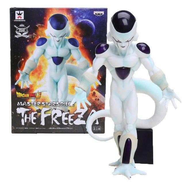 Dragon Ball Master Stars Piece The FREEZA Action Figure - sop-development