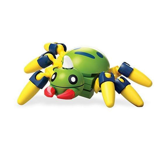 Mega Construx Pokemon Spinarak - sop-development