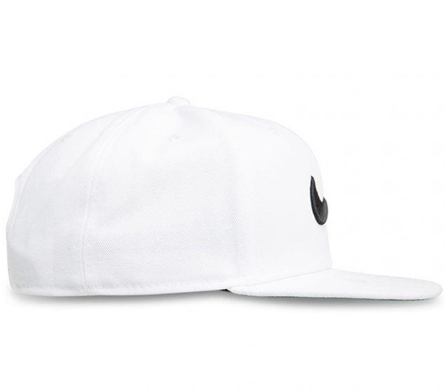 NIKE | SWOOSH PRO FLAT PEAK CAP - sop-development