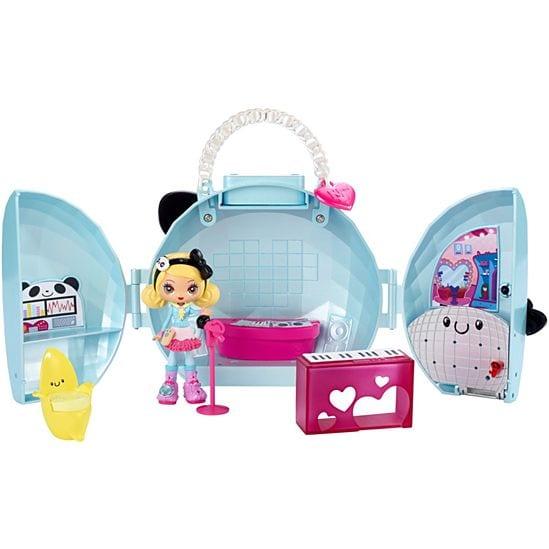 Kuu Kuu Harajuku G's Purse Playset - sop-development