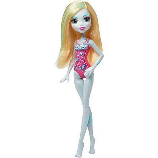 Monster High Lagoona Blue Doll - sop-development