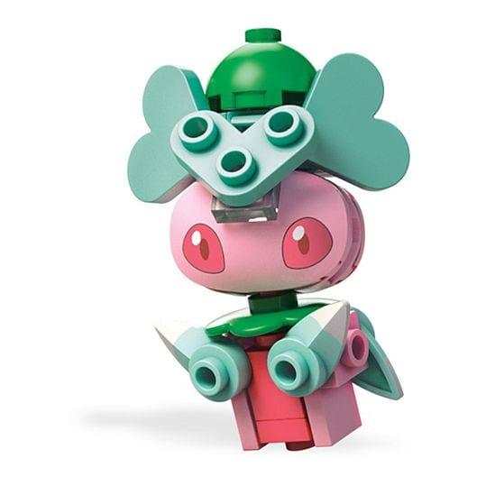 Mega Construx Pokemon Fomantis - sop-development