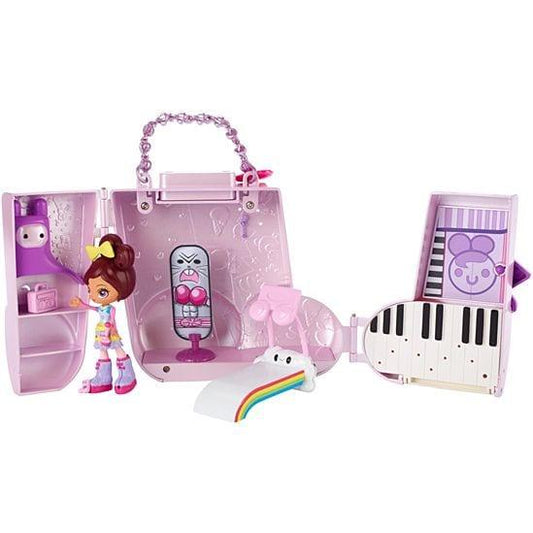 Kuu Kuu Harajuku Music's Purse Playset - sop-development