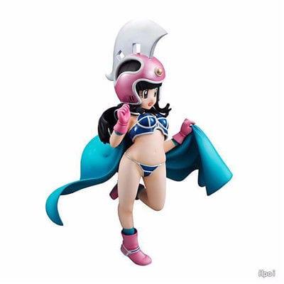 Dragon Ball Gals Chichi Childhood Ver. KO PVC Figure - sop-development