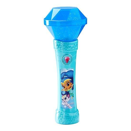 Fisher Price Shimmer and Shine Genie Gem Microphone - sop-development