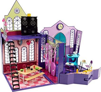 Monster High School Playsets Gift Set - sop-development