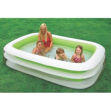 Intex Swim Center Family Pool 103 x 69 x 22 inch - sop-development