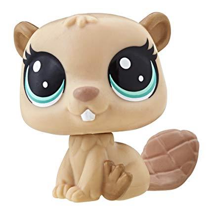 Littlest Pet Shop Single Pet - sop-development