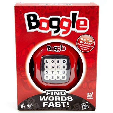 Hasbro All New Boggle Game - sop-development