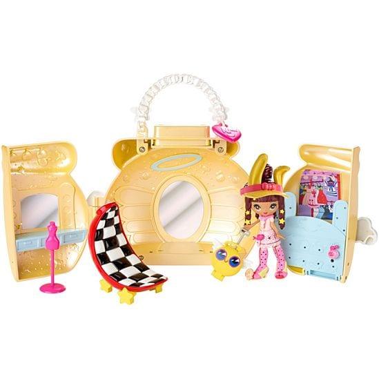 Kuu Kuu Harajuku Angel's Purse Playset - sop-development