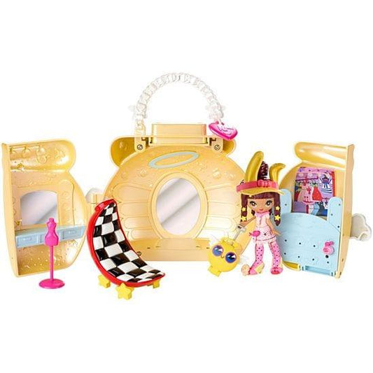 Kuu Kuu Harajuku Angel's Purse Playset - sop-development