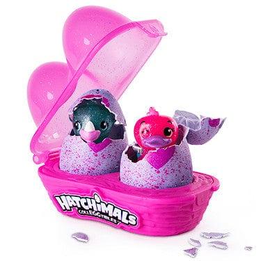 Hatchimals Colleggtibles 2 Pack Egg Carton - sop-development