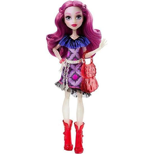 Monster High First Day of School Ari Hauntington Doll - sop-development