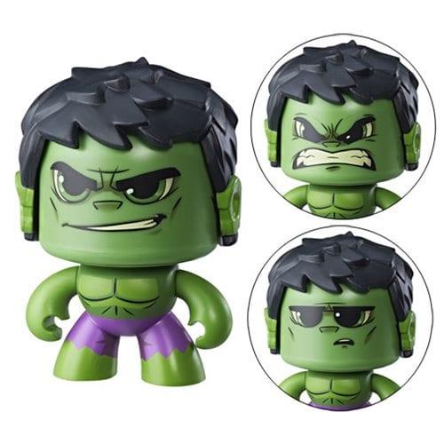 Mighty Muggs Hulk 3.75-Inch Figure - sop-development