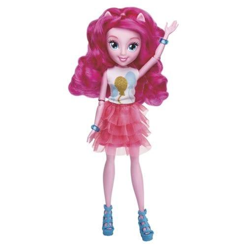 My Little Pony Classic Doll Pinkie Pie - sop-development