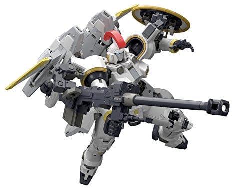 Gundam RG 1/144 Tallgeese EW - sop-development