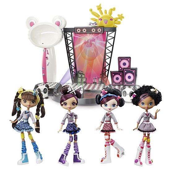 Kuu Kuu Harajuku Concert Gift Set - sop-development