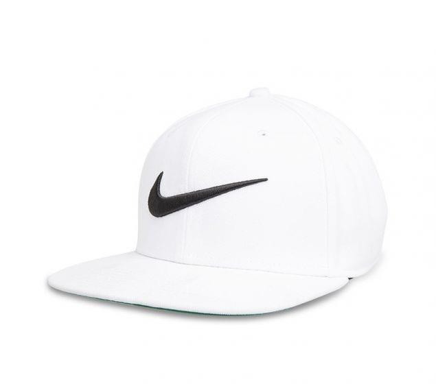 NIKE | SWOOSH PRO FLAT PEAK CAP - sop-development