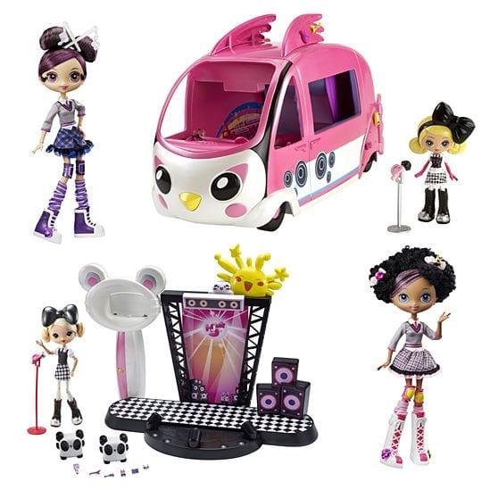 Kuu Kuu Harajuku Concert Tour Gift Set - sop-development