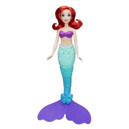 Disney Princess Swimming Adventures Ariel - sop-development