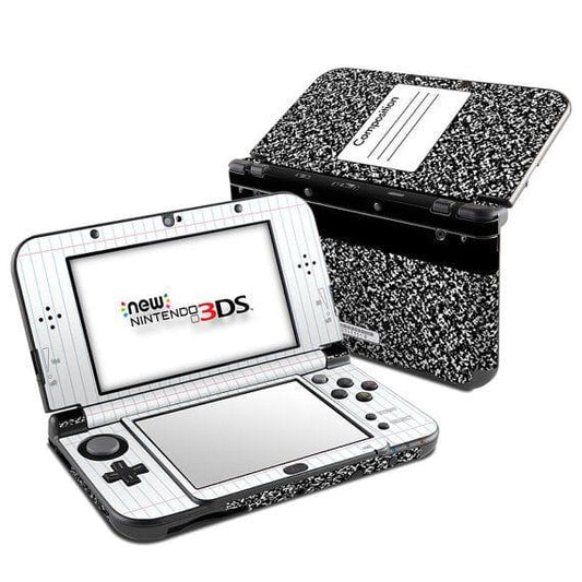 Nintendo New 3DS XL - sop-development