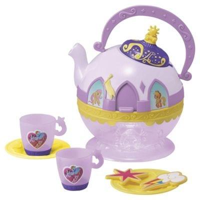 My Little Pony My Little Pony Tea Set - sop-development