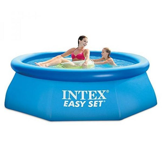 Intex Easy Set Aboveground Swimming Pool 1.83m x 51cm - sop-development