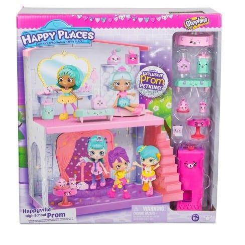 Happy Places Shopkins Happyville High School - sop-development