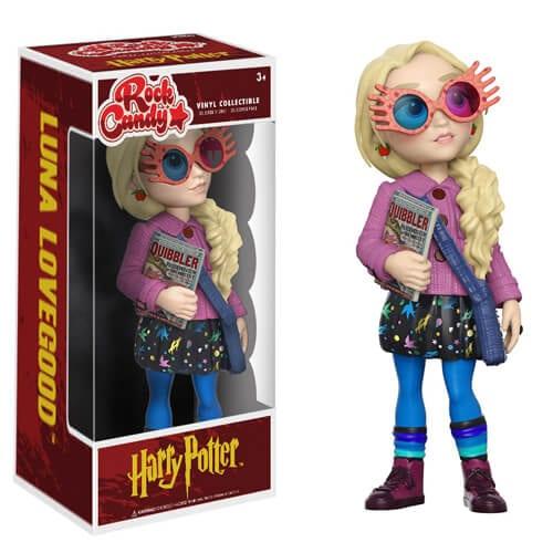 Funko Rock Candy Harry Potter:Luna Lovegood - sop-development