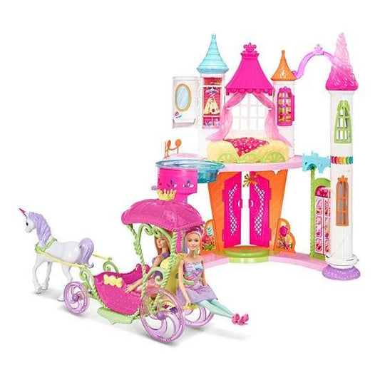 Barbie Sweetville Royal Gift Set - sop-development