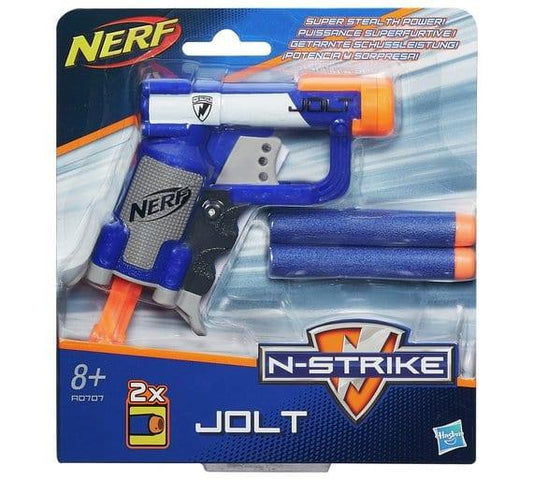 Nerf N Strike Elite Jolt Blaster - sop-development
