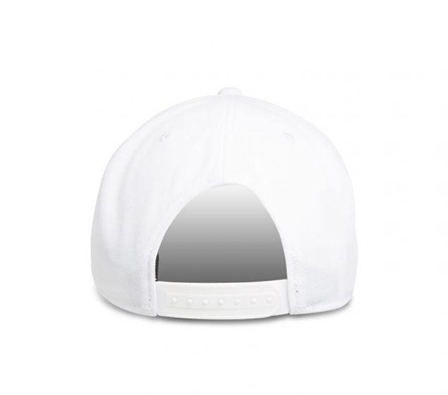 NIKE | SWOOSH PRO FLAT PEAK CAP - sop-development