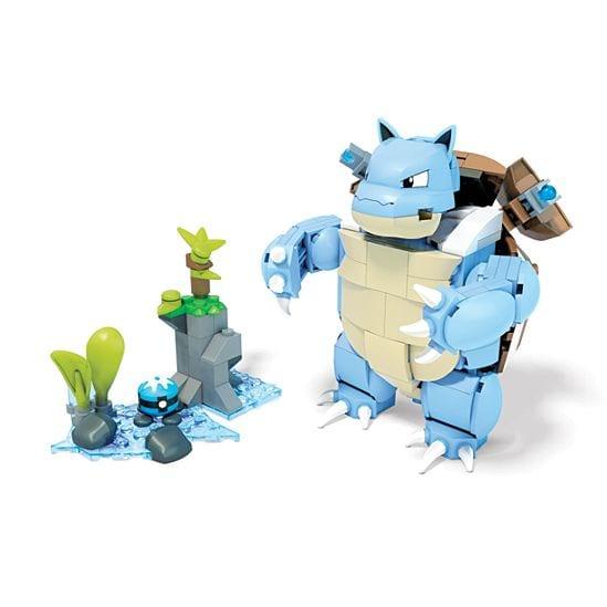 Mega Construx Pokemon Blastoise - sop-development