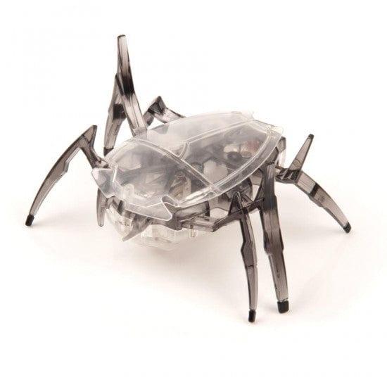 HEXBUG Scarab - sop-development