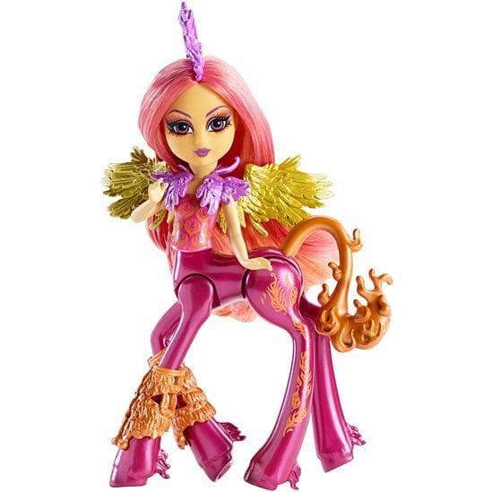 Monster High Fright-Mares Flara Blaze Doll - sop-development