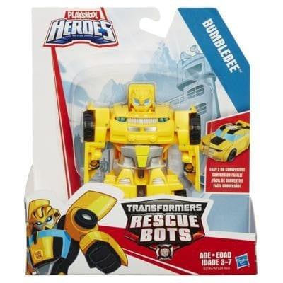 Playskool Heroes Transformers Rescue Bots Bumblebee - sop-development