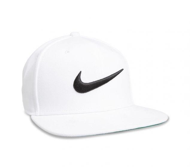 NIKE | SWOOSH PRO FLAT PEAK CAP - sop-development