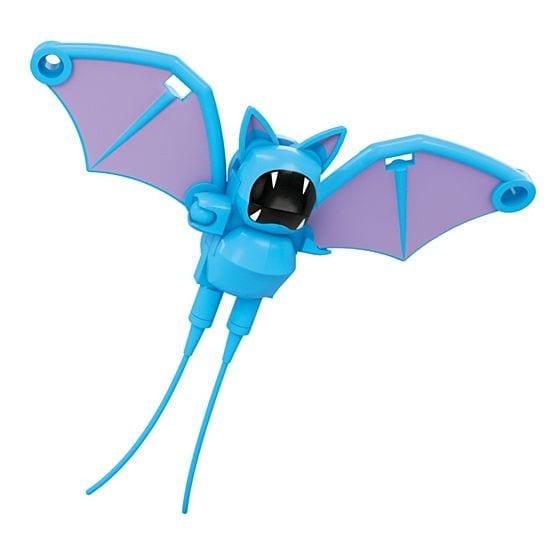 Mega Construx Pokemon Zubat Buildable Figure - sop-development