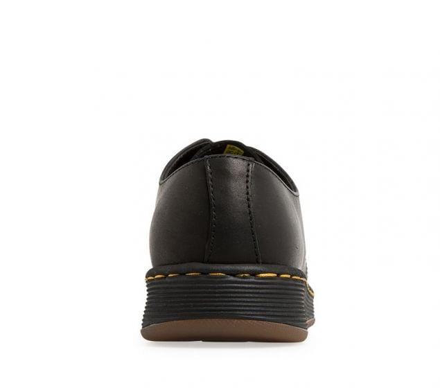 DR MARTENS | CAVENDISH 3-EYE SHOE BLACK - sop-development