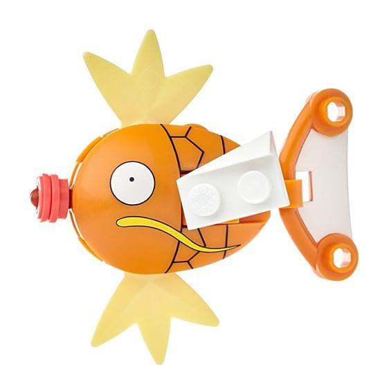 Mega Construx Pokemon Magikarp Buildable Figure - sop-development