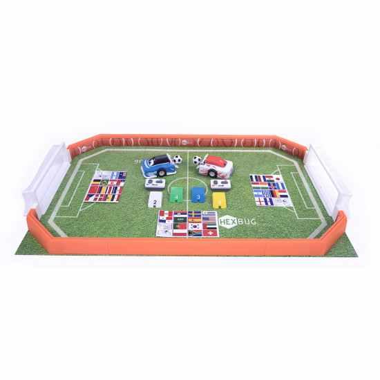 HEXBUG Robotic Football Arena - sop-development