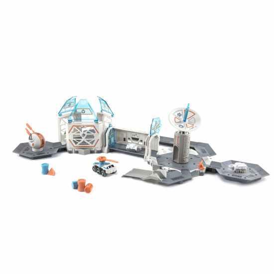 HEXBUG nano Space Discovery Station - sop-development