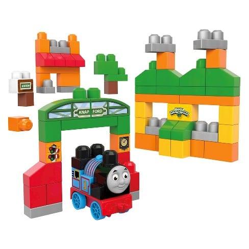 Mega Bloks Thomas and Friends - sop-development