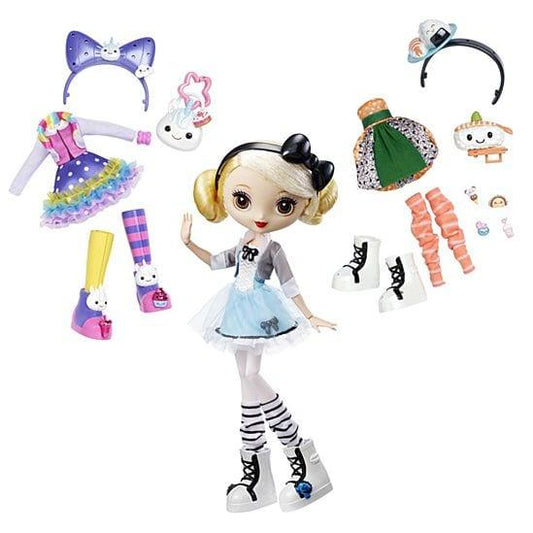 Kuu Kuu Harajuku G Fashion Doll with Fashions Gift Set - sop-development