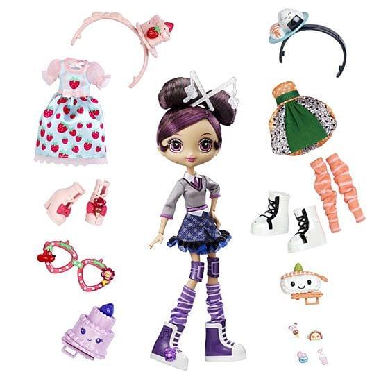 Kuu Kuu Harajuku Music Fashion Doll with Fashions Gift Set - sop-development