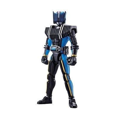 Kamen Masked Rider Decade Diend Ffr06 Final Form Ride ActionfigureJapan - intl - sop-development