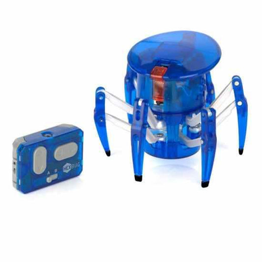 HEXBUG Spider - sop-development