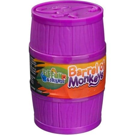 Elefun and Friends Barrel of Monkeys Game - sop-development