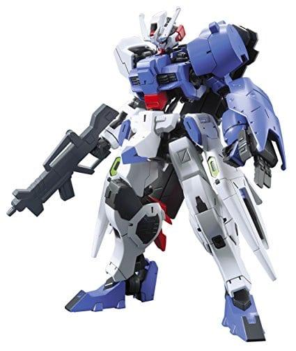 Gundam HG 1/144 Astaroth - sop-development