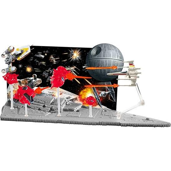 Hot Wheels Star Wars Starship Battle Scenes Play Set - sop-development